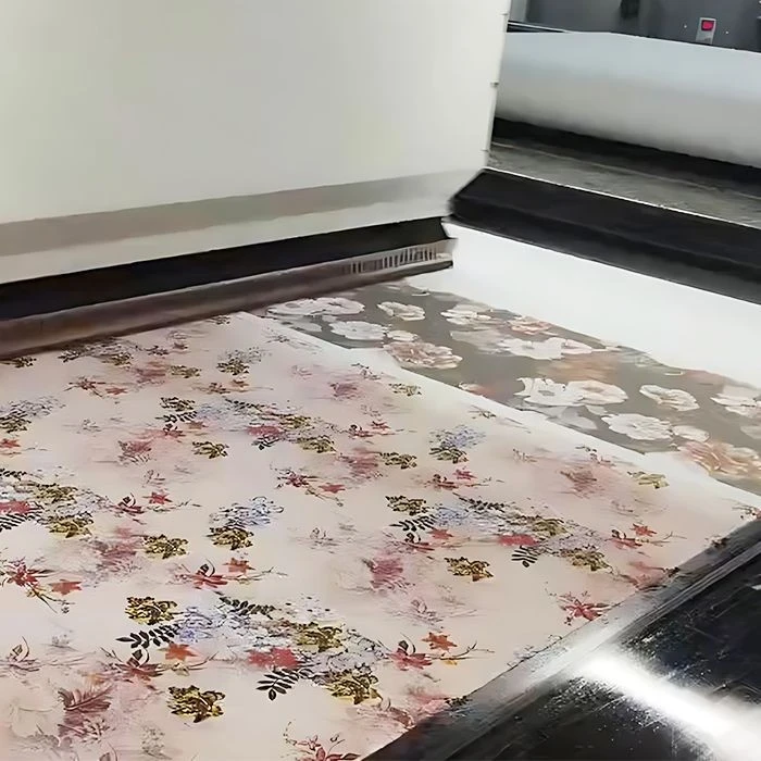 48 Head Textile Digital Printing Machine suppliers